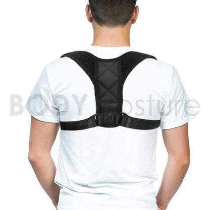 BODYPOSTURE™ - CORRECTEUR DE POSTURE - Le Grenier Parisien