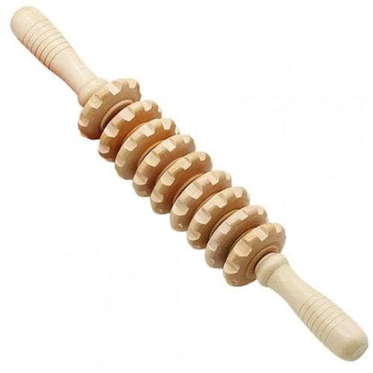 Bâton de massage du Fascia - Kiva™