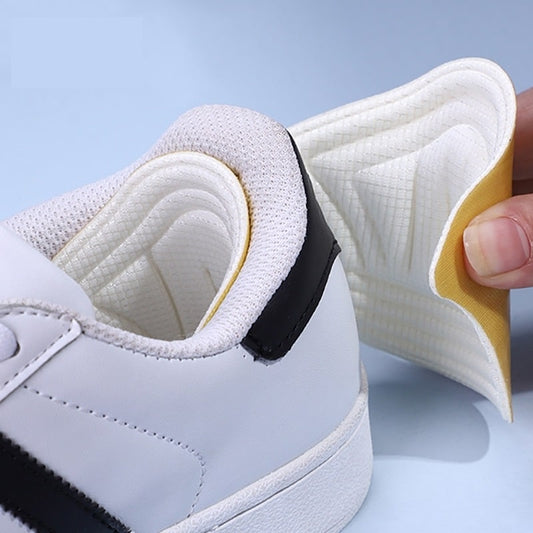 Coussinets de chaussures et talons réglables anti-usure et anti-douleur - FeetMe™