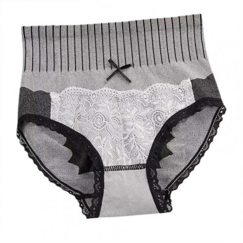 Culotte en dentelle respirante pour femmes - SOFTSKIN™
