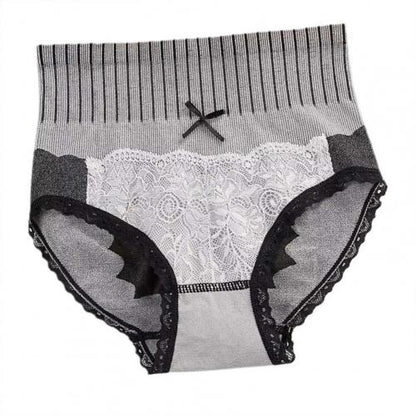 Culotte en dentelle respirante pour femmes - SOFTSKIN™