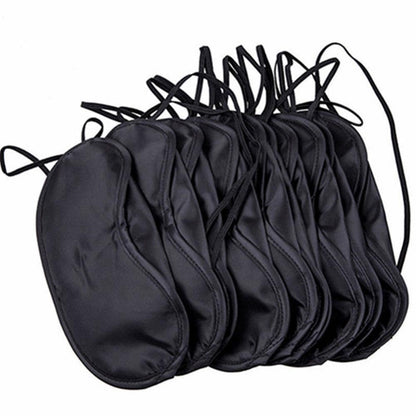 Masque oculaire de sommeil confortable - Sleepy™