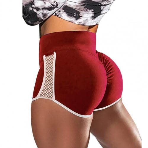 Shorts de sport pour femmes performance  - SlimFit™