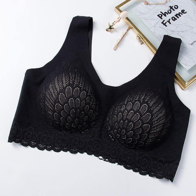 FIITBRA™ - LE SOUTIEN-GORGE SEXY ET CONFORTABLE - Le Grenier Parisien