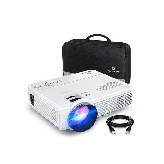 Mini projecteur portable 1920x1080P 170 pouces - NatifProd™ - Le Grenier Parisien
