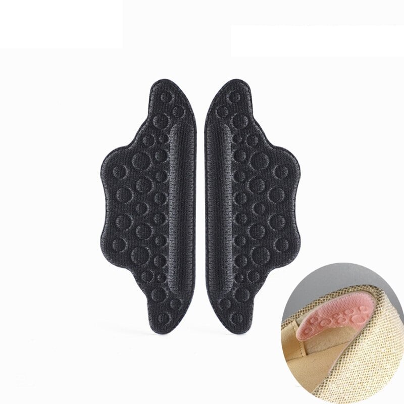 Coussinets de chaussures et talons réglables anti-usure et anti-douleur - FeetMe™