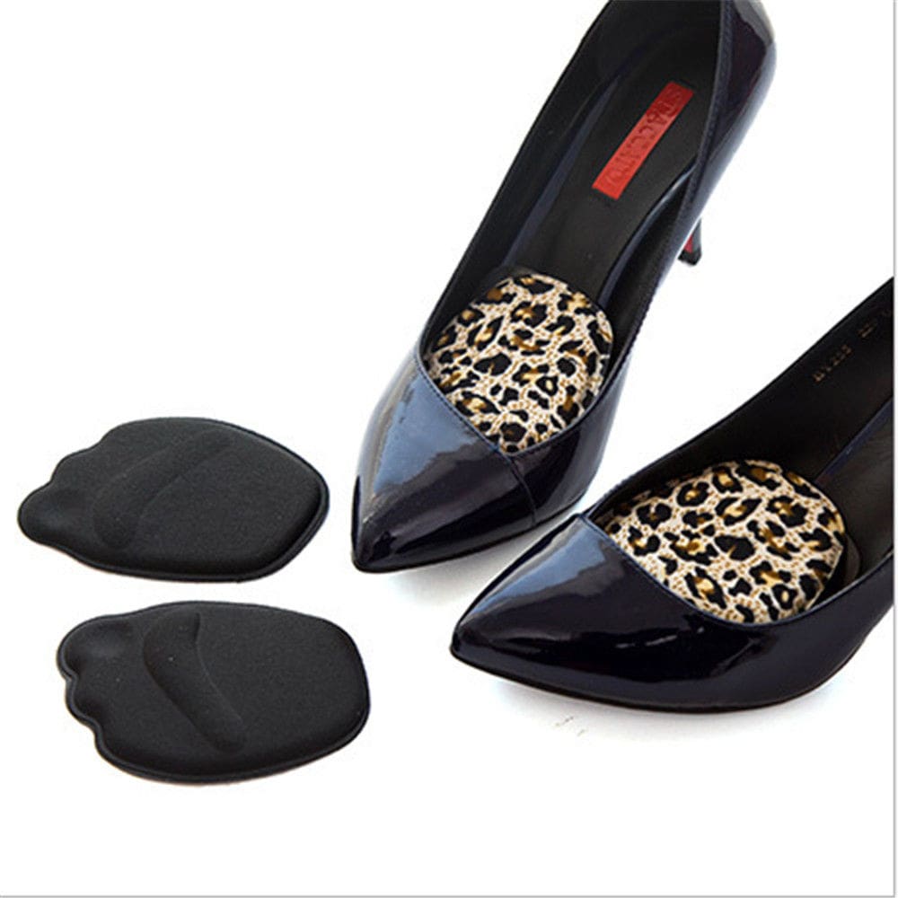 Coussinets de chaussures et talons réglables anti-usure et anti-douleur - FeetMe™