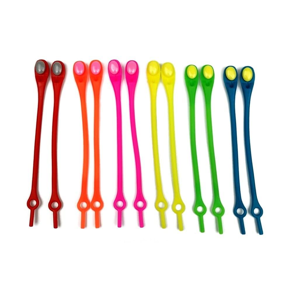 OneShot™ - 12 Lacets faciles et rapides - Le Grenier Parisien