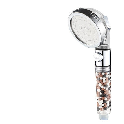 Pommeau de Douche SPA 3 Fonctions de Salle de Bain - ZENDROP™