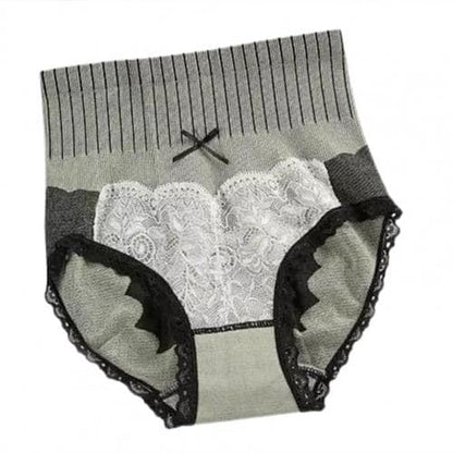 Culotte en dentelle respirante pour femmes - SOFTSKIN™