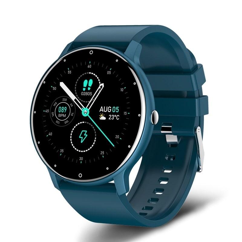 Montre connectée Android & IOS bracelet Sport étanche IP67 - SmartWatch™ - Le Grenier Parisien