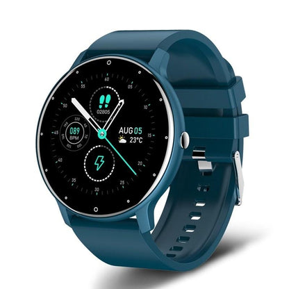 Montre connectée Android & IOS bracelet Sport étanche IP67 - SmartWatch™ - Le Grenier Parisien