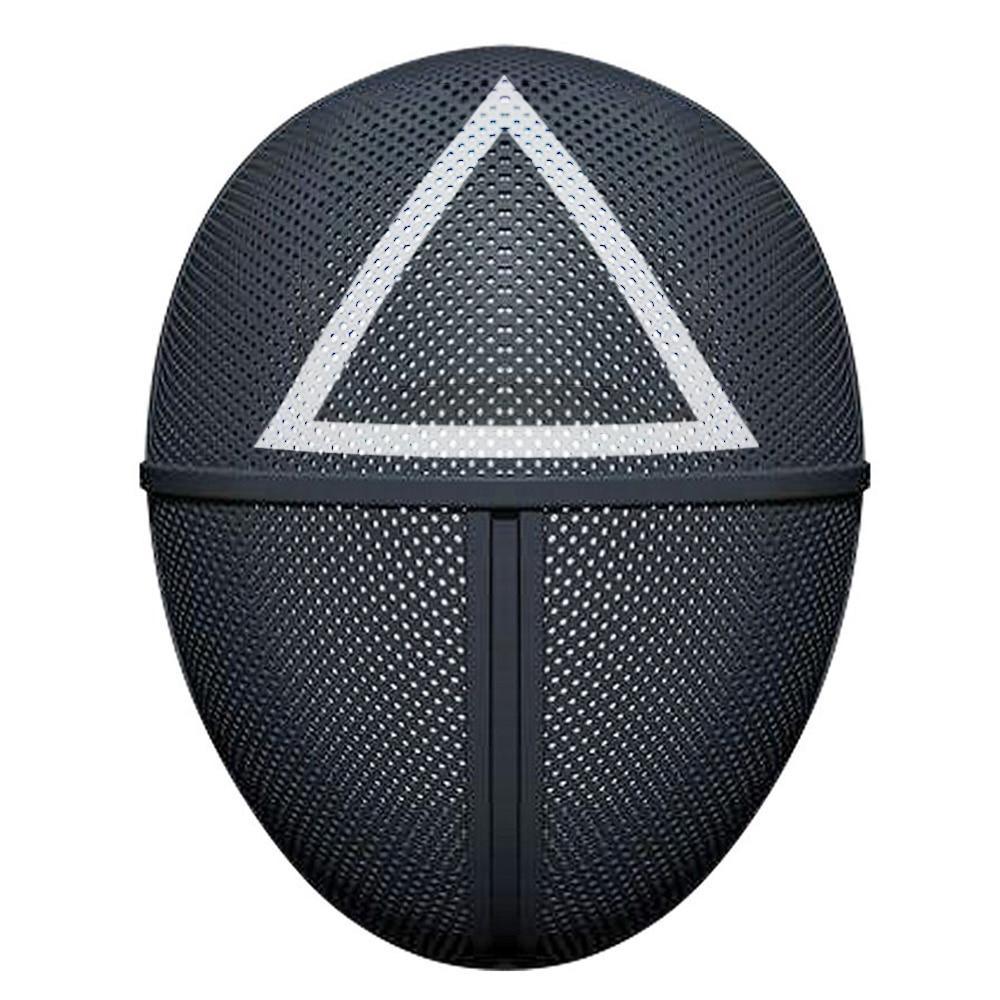 Casque - Squid Game - Le Grenier Parisien
