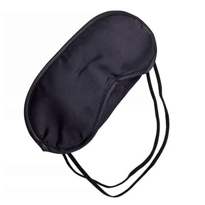 Masque oculaire de sommeil confortable - Sleepy™