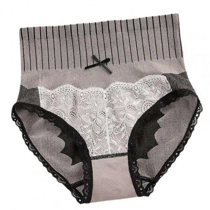 Culotte en dentelle respirante pour femmes - SOFTSKIN™