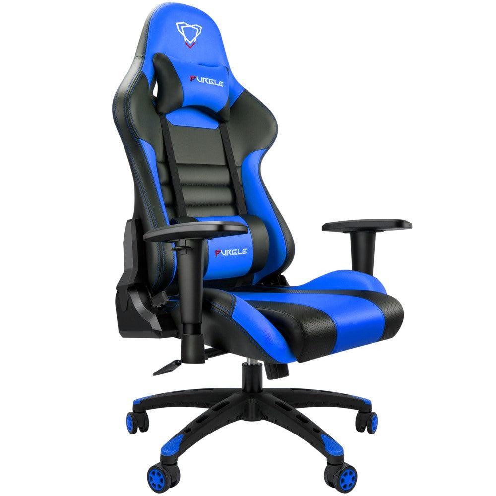 Chaise Gaming Ergonomique et Réglable - Furgle™ - Le Grenier Parisien