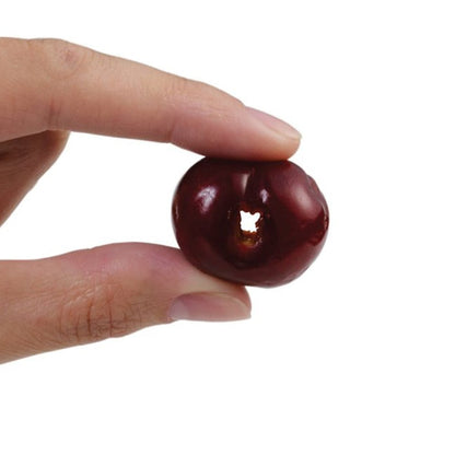 Machine dénoyauteur de cerises outils de cuisine - PIKKA™
