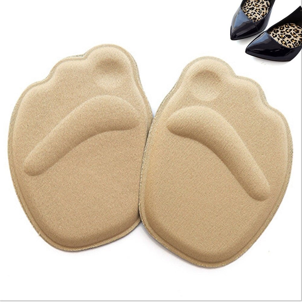 Coussinets de chaussures et talons réglables anti-usure et anti-douleur - FeetMe™