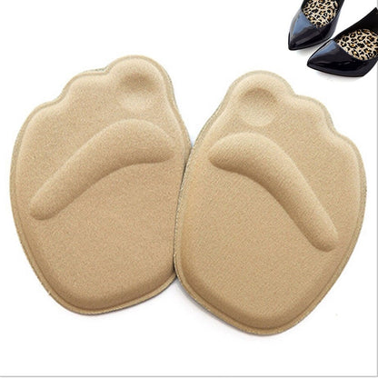 Coussinets de chaussures et talons réglables anti-usure et anti-douleur - FeetMe™
