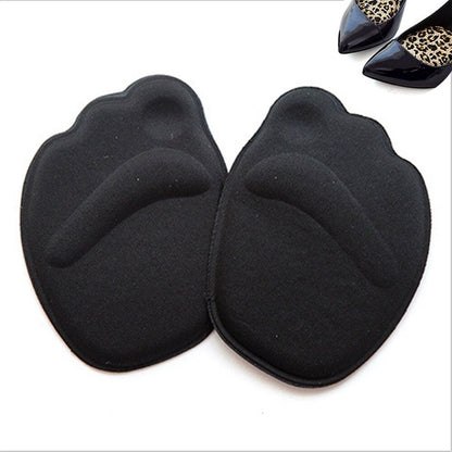 Coussinets de chaussures et talons réglables anti-usure et anti-douleur - FeetMe™