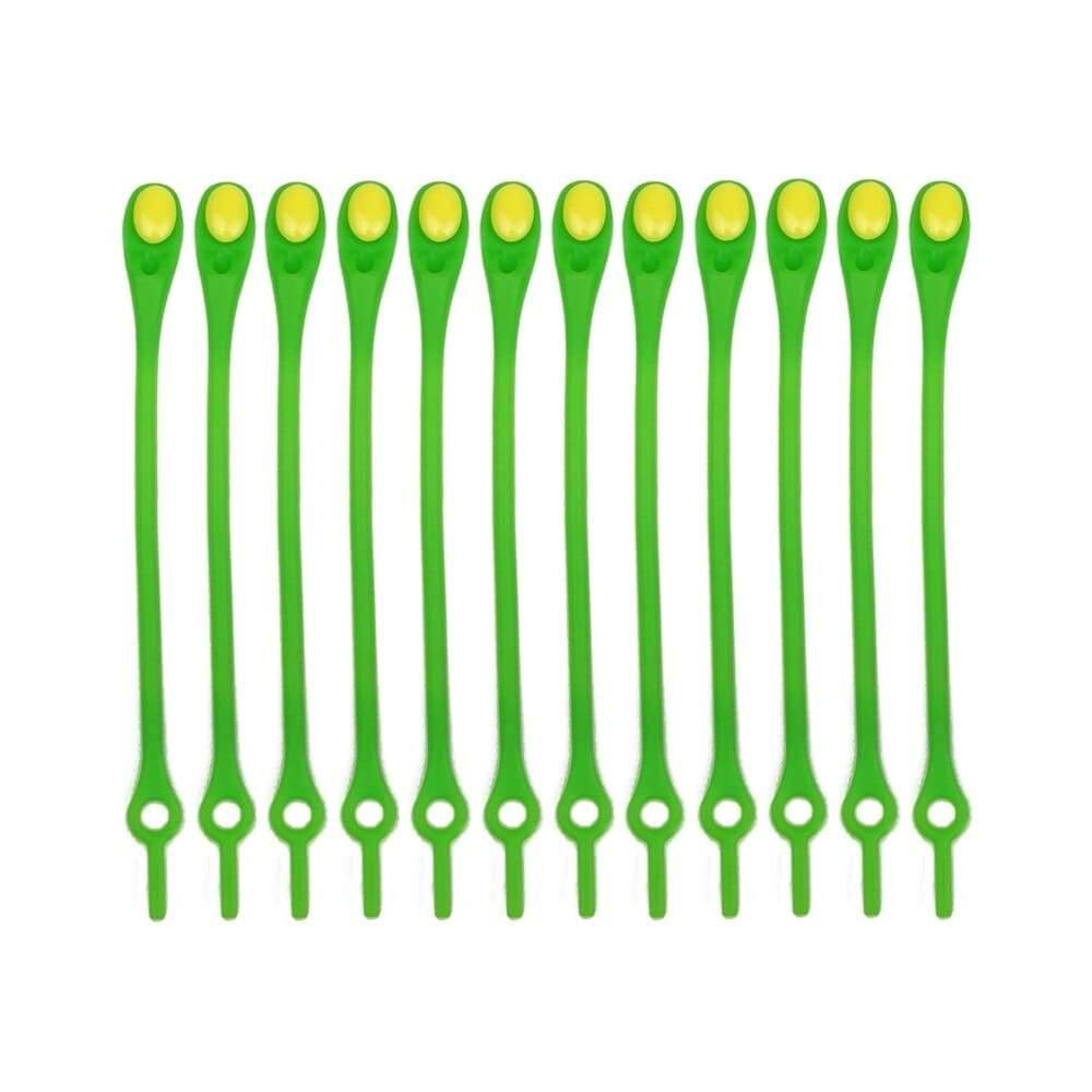 OneShot™ - 12 Lacets faciles et rapides - Le Grenier Parisien