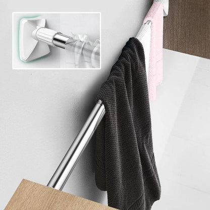 LaundryBar™ - Tringle à vêtements télescopique - Le Grenier Parisien