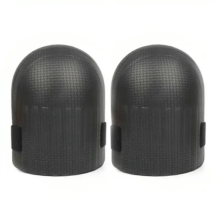 Genouillères KneeFlexProtect™, légères et compactes, faciles à ranger et à transporter pour une utilisation pratique
