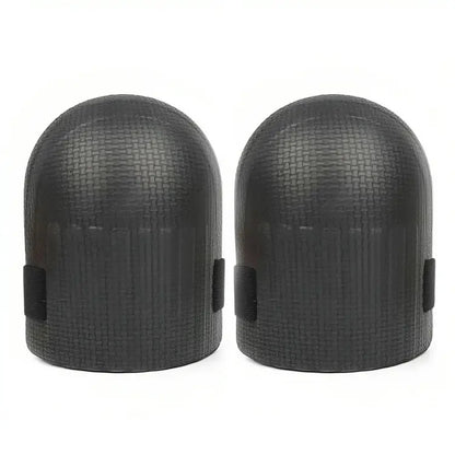 Genouillères KneeFlexProtect™, légères et compactes, faciles à ranger et à transporter pour une utilisation pratique