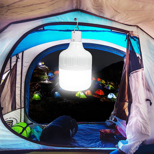 Lampe LED extérieur - OutdoorLedLamp™