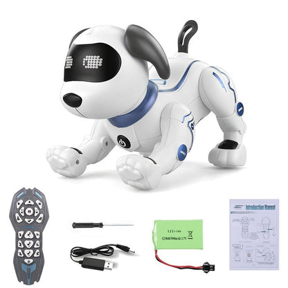 Robot chien - DoggoBot™