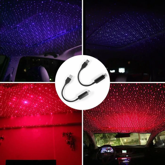 LightLed™ - La lampe d'ambiance