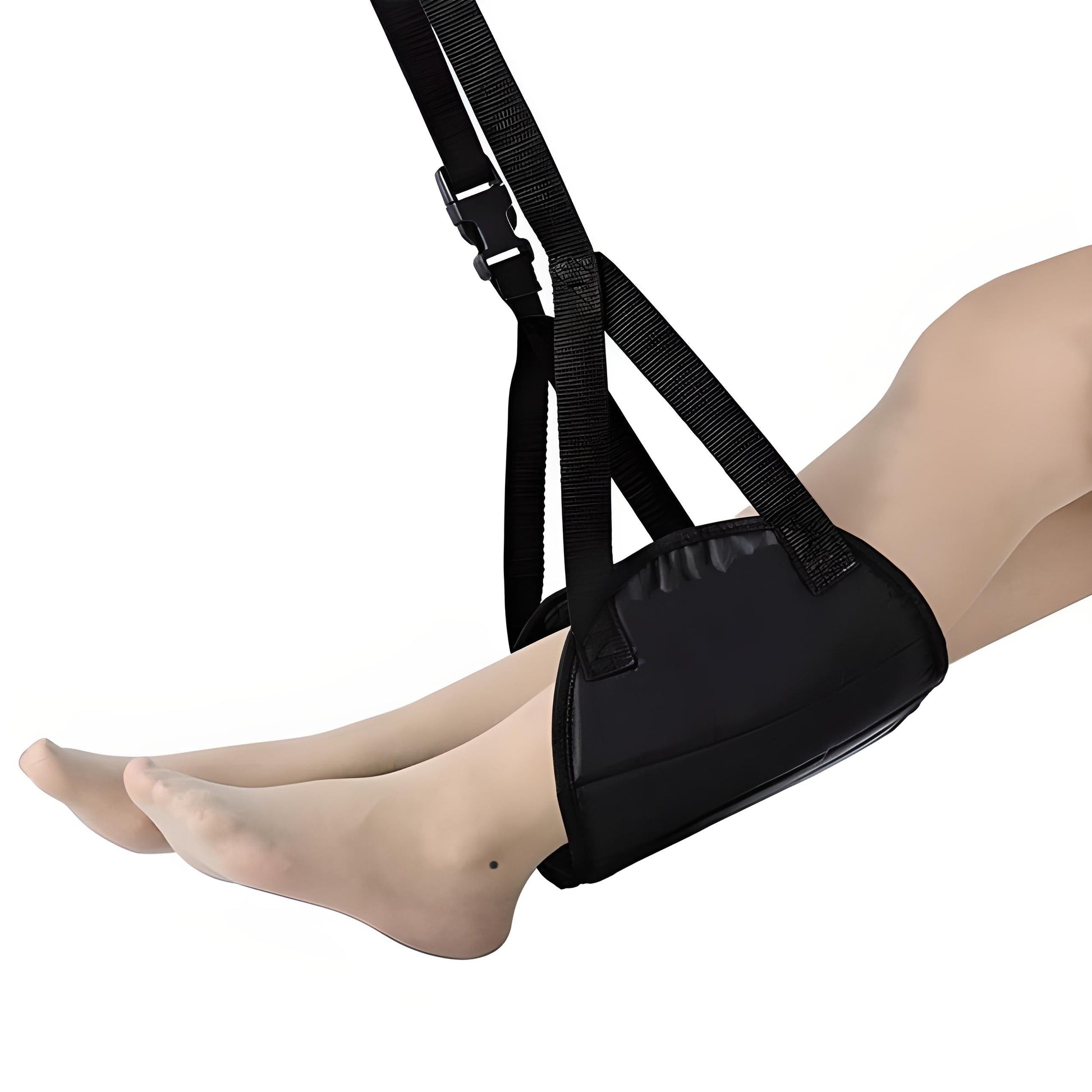 mousse à mémoire de forme, repose pieds - LegsHammock™