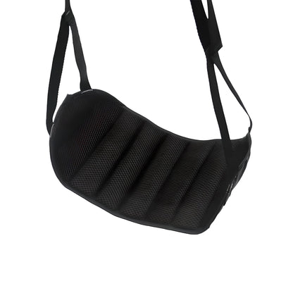 mousse à mémoire de forme, repose pieds - LegsHammock™