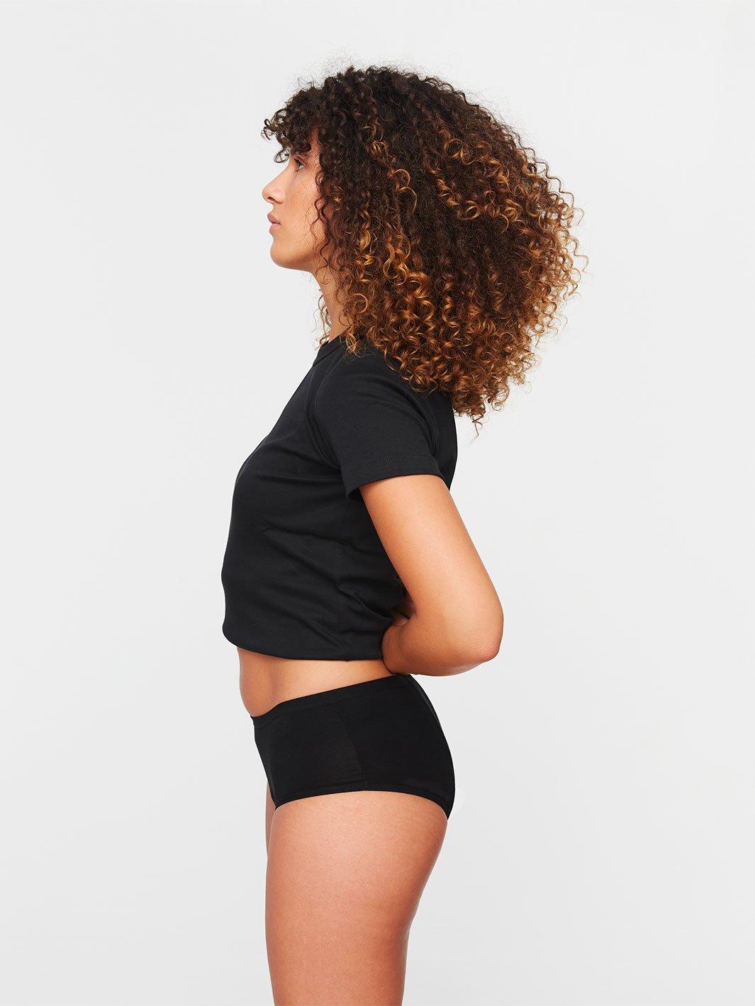 Culottes Menstruelles - Repeat - Le Grenier Parisien