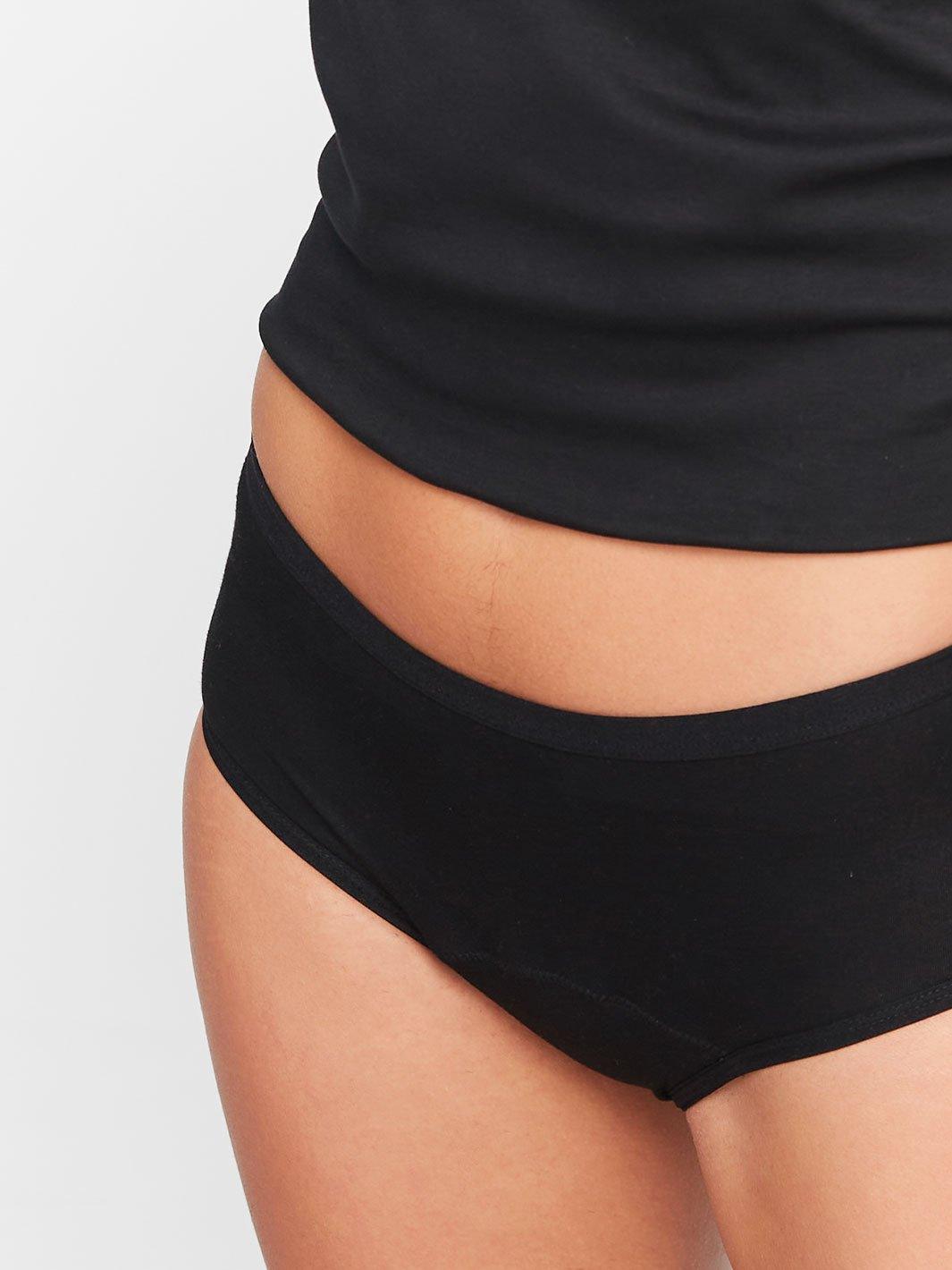 Culottes Menstruelles - Repeat - Le Grenier Parisien
