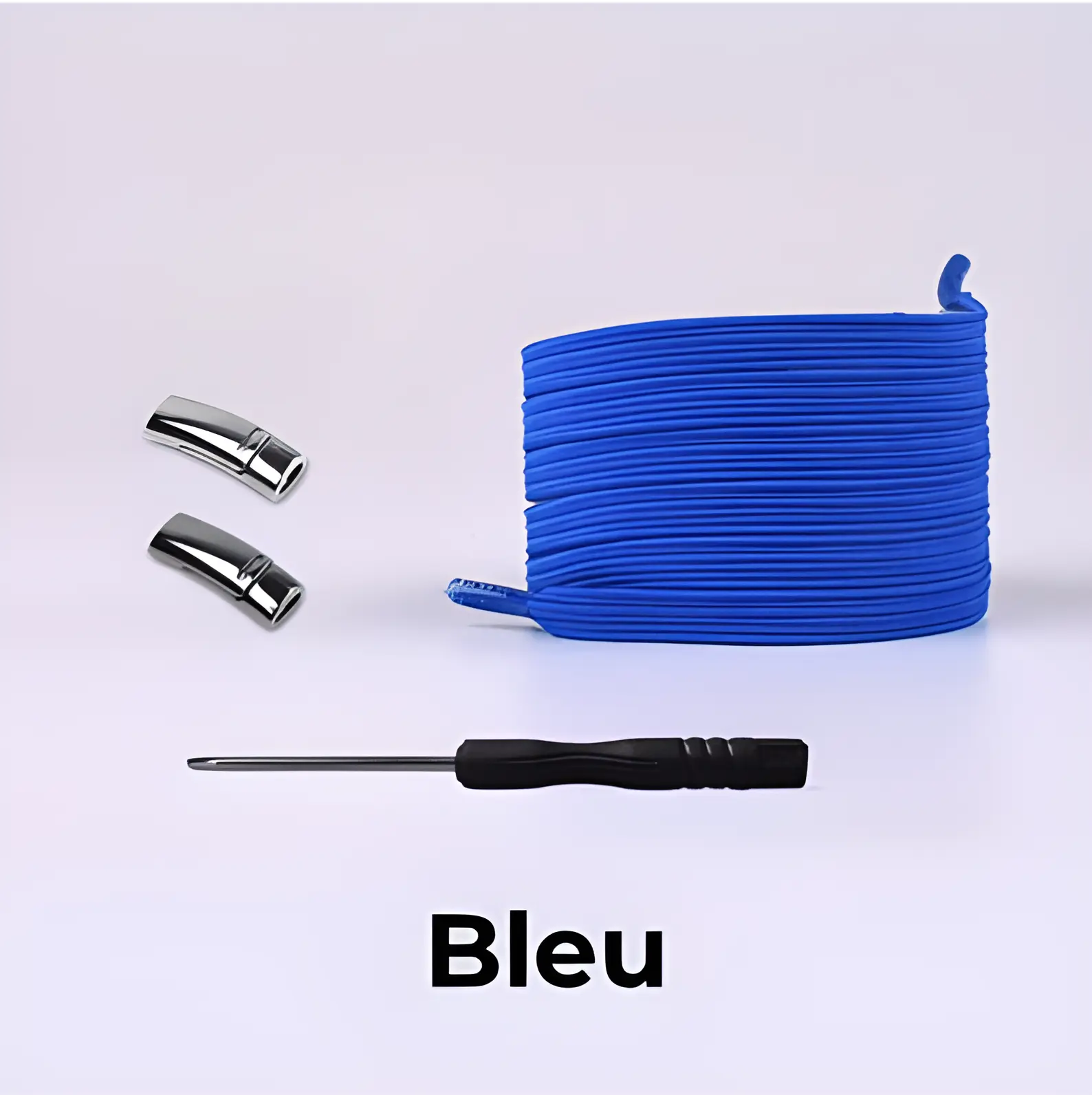 Magnéfils™ - Variété de couleurs disponibles pour s'adapter à différents styles