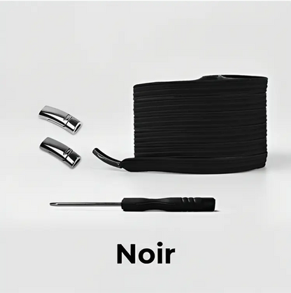 Magnéfils™ - Variété de couleurs disponibles pour s'adapter à différents styles