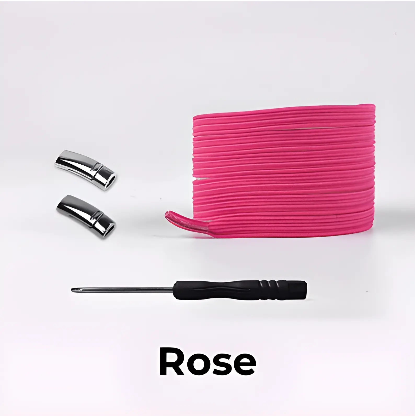 Magnéfils™ - Variété de couleurs disponibles pour s'adapter à différents styles