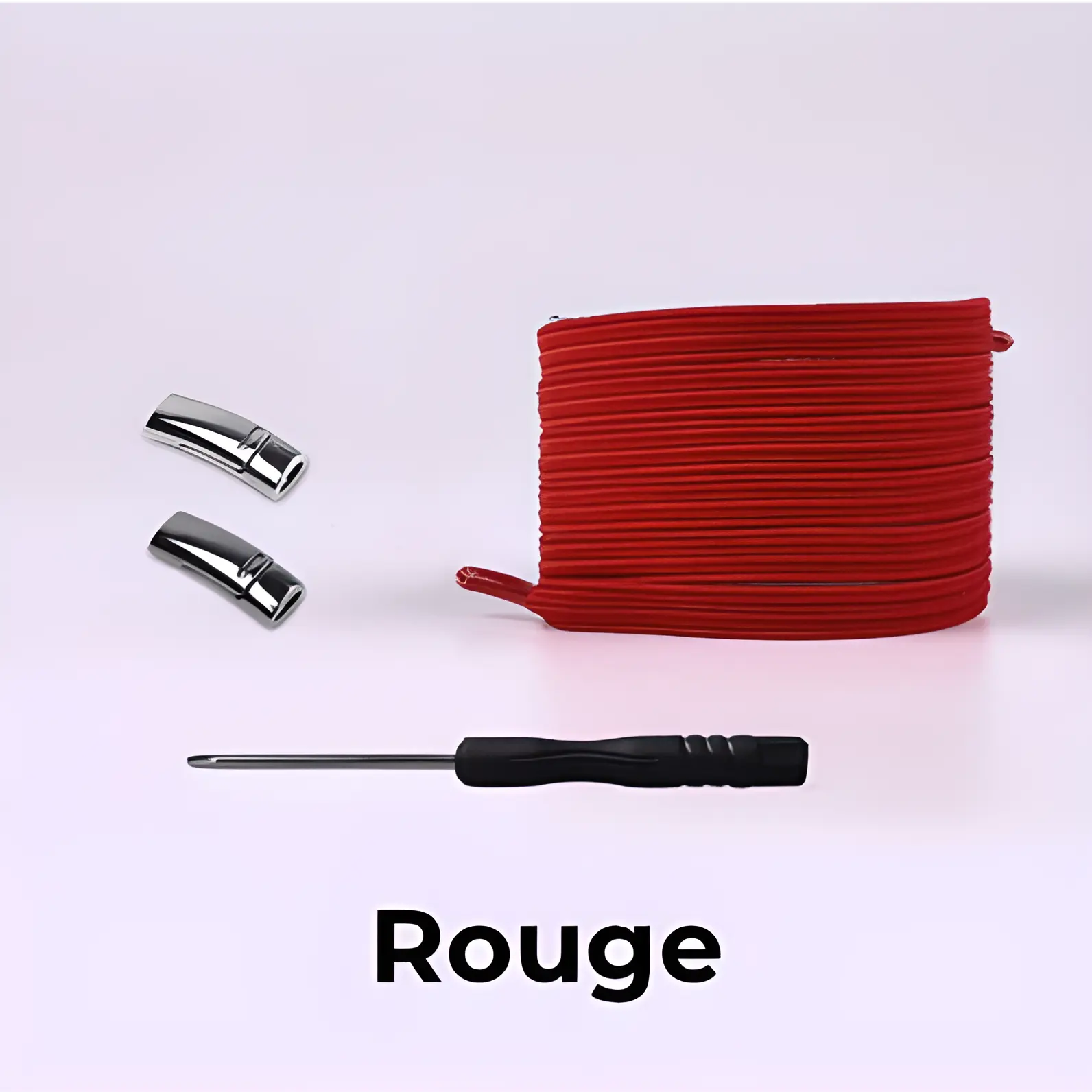 Magnéfils™ - Variété de couleurs disponibles pour s'adapter à différents styles