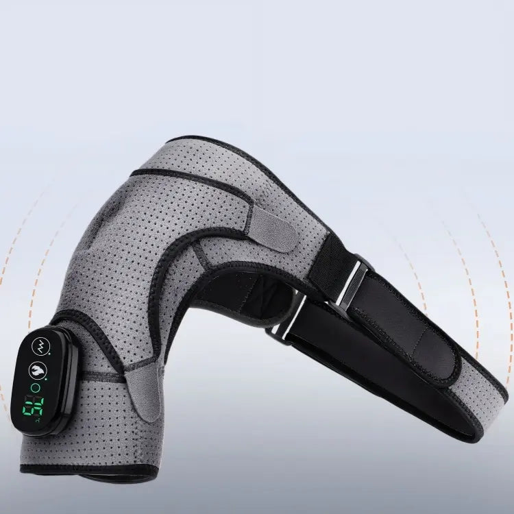 Masseur Electrique Portable Epaules et Genoux - Heal +™