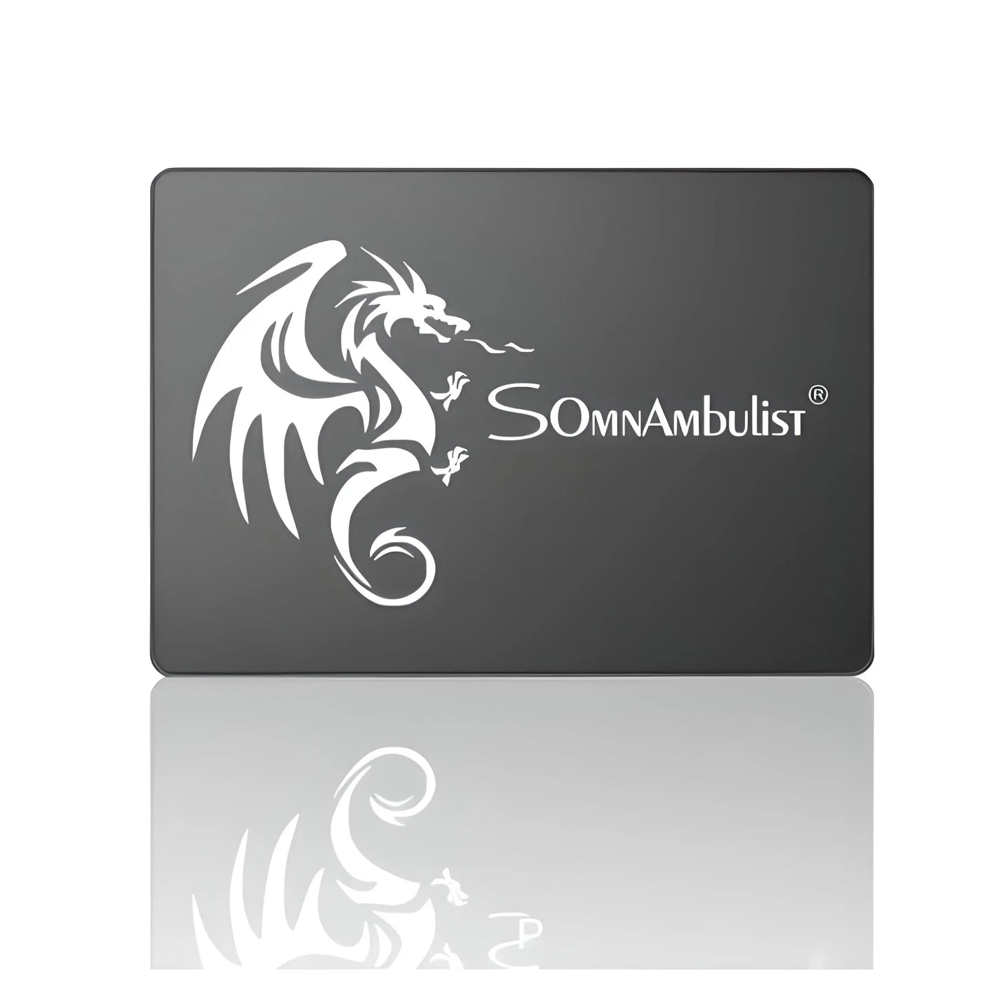 Disque Dur SSD Mémoire+™ - Installation facile pour une amélioration rapide des performances