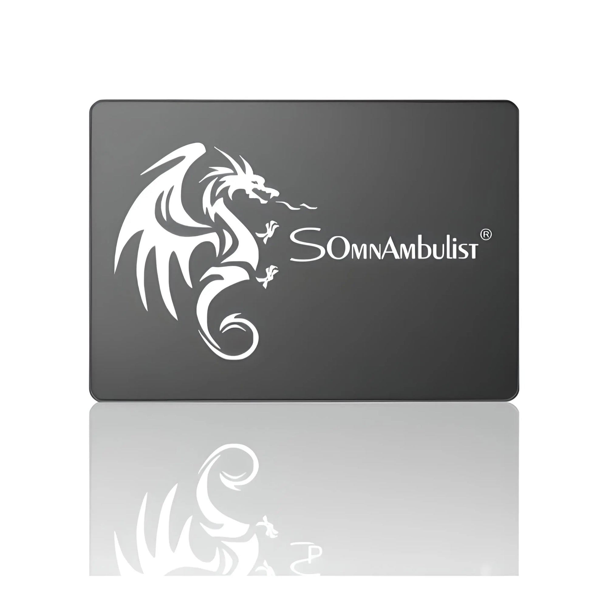 Disque Dur SSD Mémoire+™ - Installation facile pour une amélioration rapide des performances