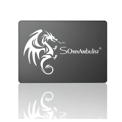 Disque Dur SSD Mémoire+™ - Installation facile pour une amélioration rapide des performances