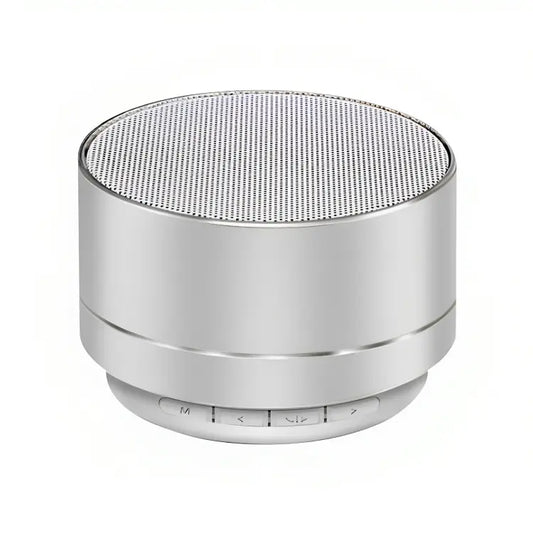 Mini haut-parleur portable sans fil - Vue générale