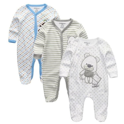 Baby romper - BabyFit™