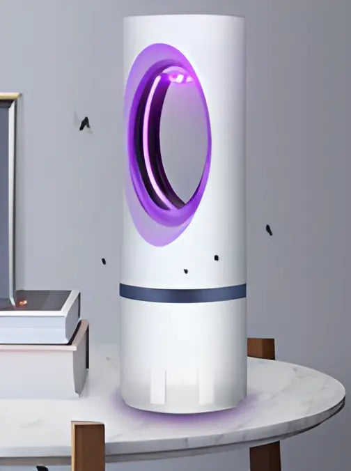  LED ultraviolette est idéale pour tuer les moustiques