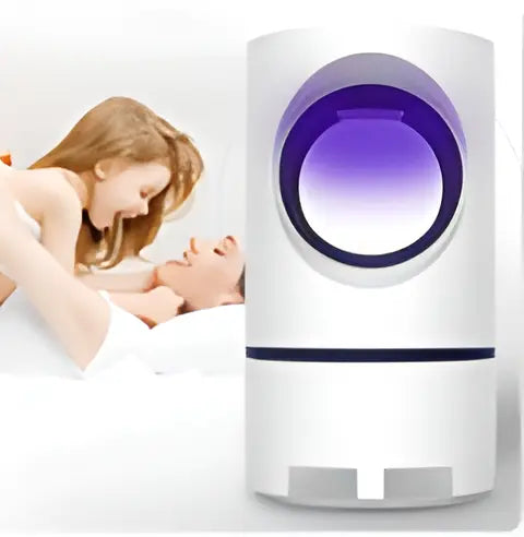  LED ultraviolette est idéale pour tuer les moustiques
