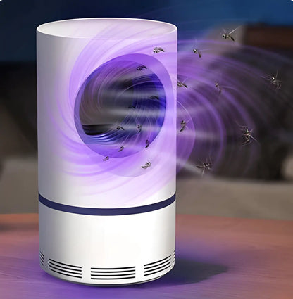  LED ultraviolette est idéale pour tuer les moustiques