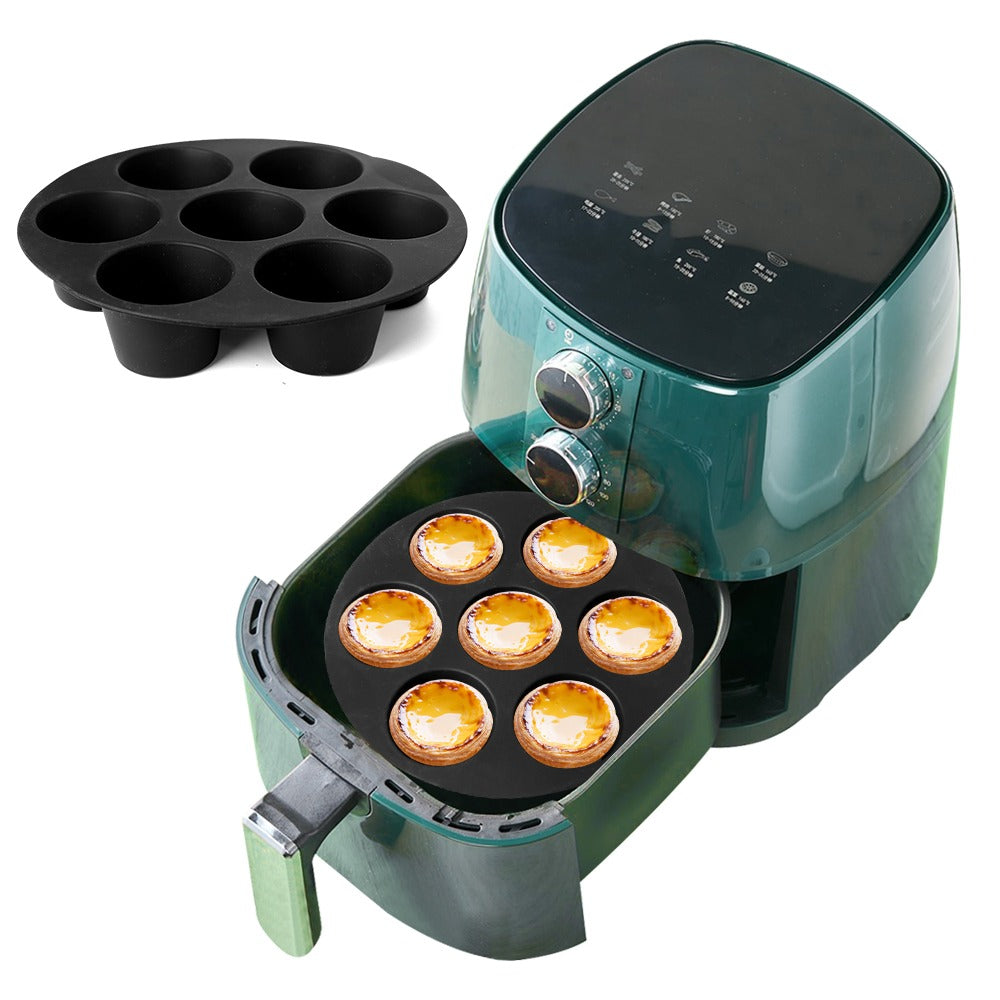 Muffin mold for air fryer - MuffinMold™