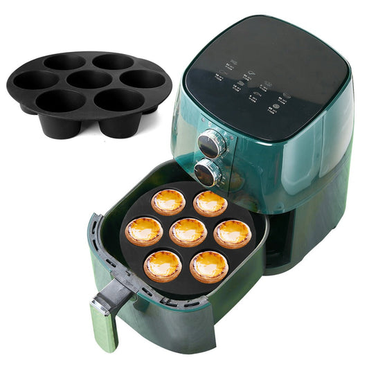 Muffin mold for air fryer - MuffinMold™
